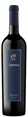 Northstar Merlot Polaris Horse Heaven Hills 2023 750 ML