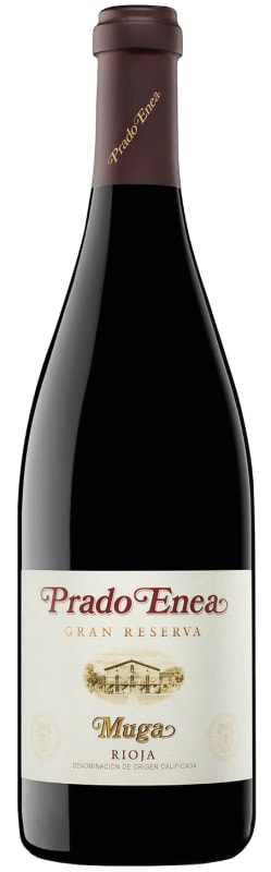 Bodegas Muga Prado Enea Gran Reserva 2019 750 ML