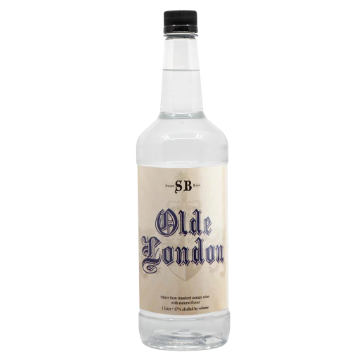 Speciality Blends Olde London Plastic 1 L