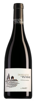Domaine de Panisse Le Mazet Côtes-du-Rhône 2022 750 ML