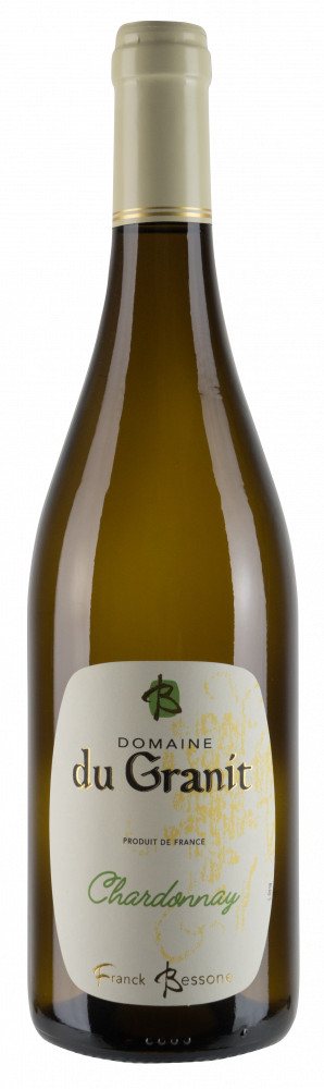 Domaine Granit Beaujolais Vilages Blanc 2023 750 ML