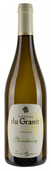 Domaine Granit Beaujolais Vilages Blanc 2023 750 ML