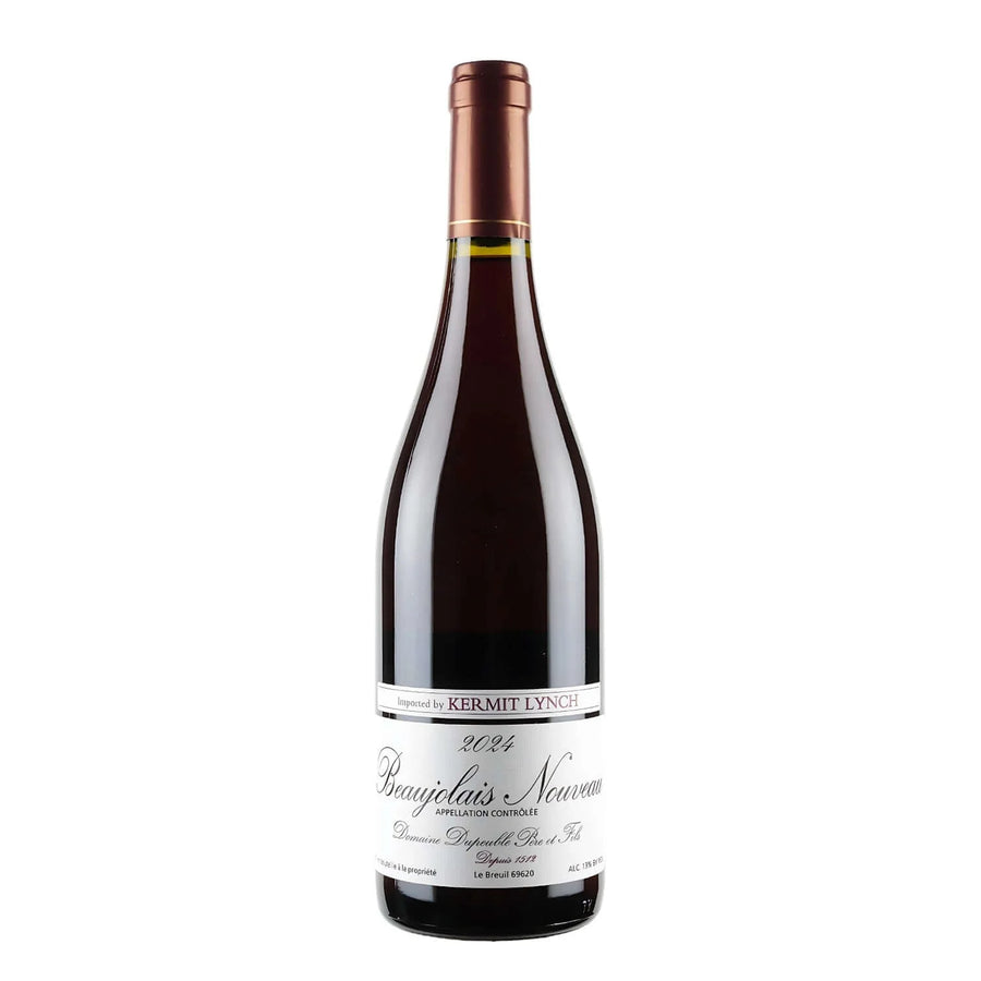 Domaine Dupeuble Beaujolais 2023 750 ML