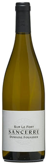 Domaine Fouassier Sancerre Sur Le Fort 2023 750 ML