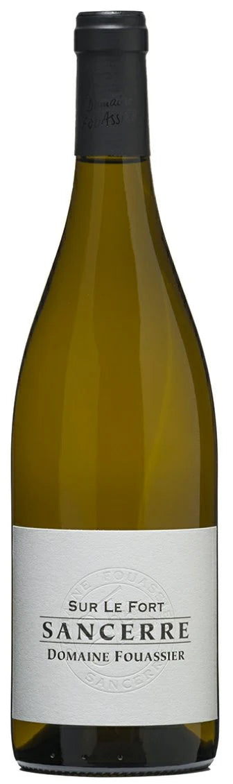 Domaine Fouassier Sancerre Sur Le Fort 2023 750 ML