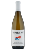Domaine Roy & Fils Willamette Valley Chardonnay 750 ML