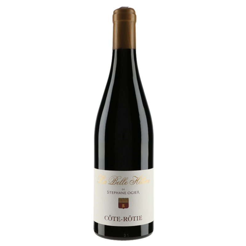 Stephane Ogier La Belle Helene Cote Rotie 2019 750 ML