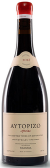 Thymiopoulos Vineyards Aytopizo Aftorizo Ungrafted Vines of Xinomavro 2019 750 ML