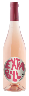 Domaine Grosbois Chinon Rose Extra Ball 2023 750 ML