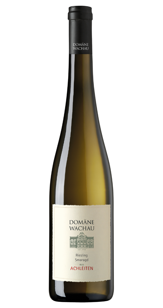 Domane Wachau Riesling Smaragd Achleiten Weissenkirchen 2023 750 ML