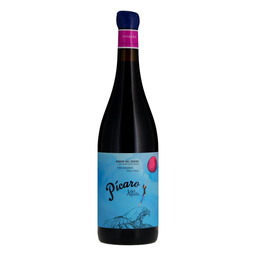 Dominio Del Aguila Ribera Del Duero Picaro Del Aguila Vinas Viejas 2021 750 ML