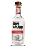 Don Amado Espadin Pechuga Mezcal 750 ML