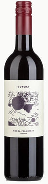 Dorcha Stajerska Slovenija Blaufrankisch Modra Frankinja Carbonic 2024 750 ML