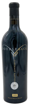 Doubleback Cabernet Sauvignon Walla Walla Valley 2019 750 ML