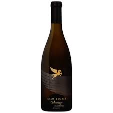 Clos Pegase Hommage Napa Valley Chardonnay 2023 750 ML