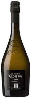 Rene Geoffroy Champagne Extra Brut Millesime 2009 750 ML