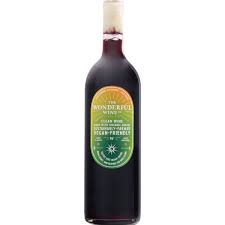 Wonderful Wine Co California Cabernet Sauvignon 750 ML