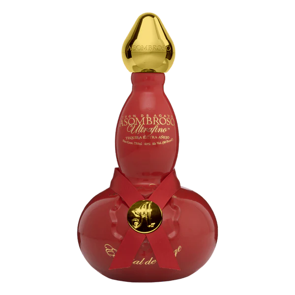 AsomBroso Especial De Rouge Tequila 750 ML