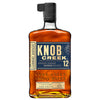 Knob Creek Straight Bourbon Small Batch 12 yr 100 750 ML