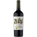 B-Liv Red Wine Blend Chile 750 ML