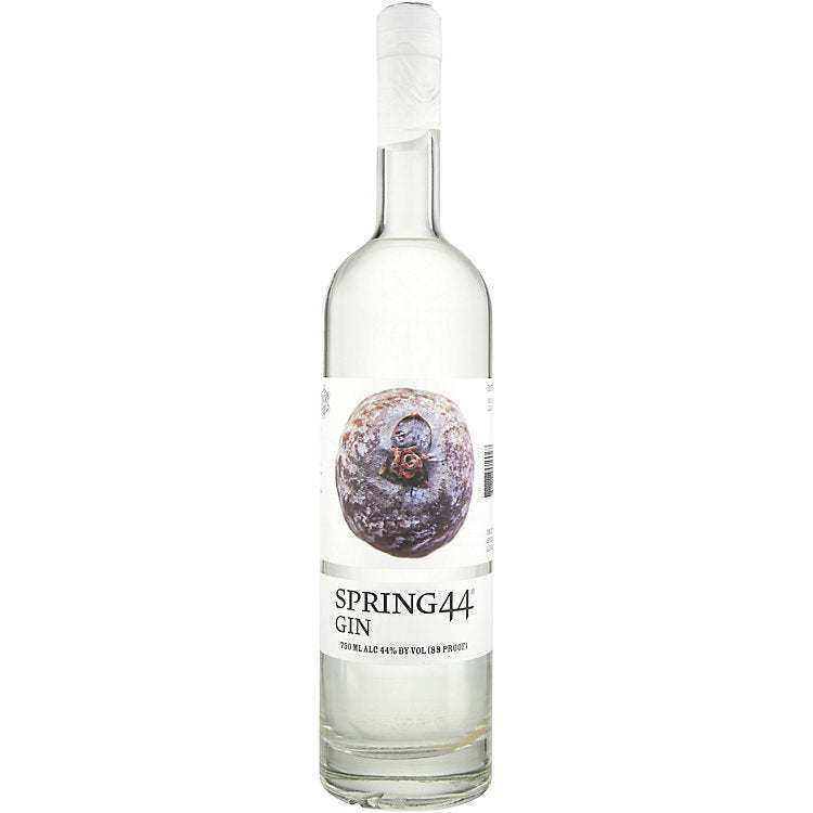 Spring 44 Dry Gin 88 750 ML