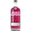 Absolut Raspberry Flavored Vodka Raspberri 76 1 L