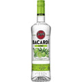 Bacardi Lime Flavored Rum Bacardi Lime 70 750 ML