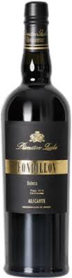 Primitivo Quiles Fondil Monastrell 750 ML