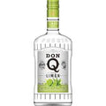 Don Q Limon Rum 1.75 L