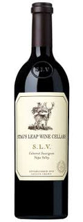 Stag's Leap Wine Cellars SLV Cabernet Sauvignon 2022 1.5 L