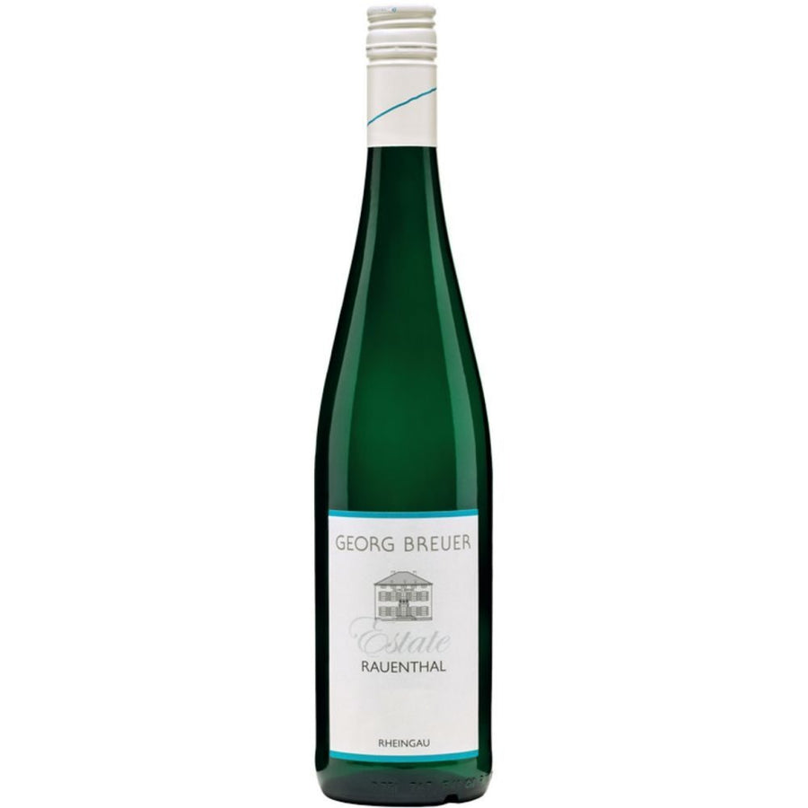 Georg Breuer Riesling Estate Rauenthaler 2022 750 ML