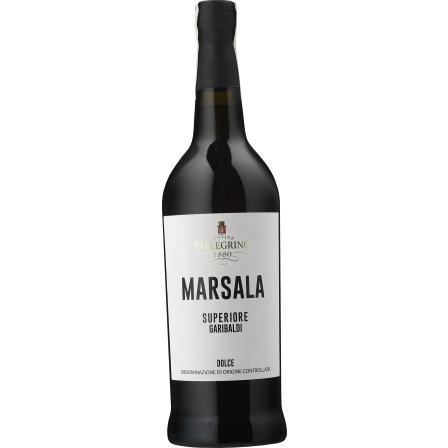 Pellegrino Marsala Superiore Garibaldi Dolce Sweet 1.5 L