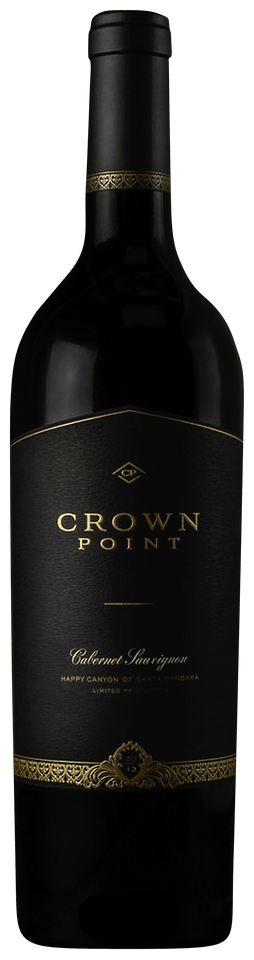 Crown Point Cabernet Sauvignon 2016 750 ML