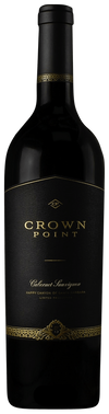Crown Point Cabernet Sauvignon 2016 750 ML