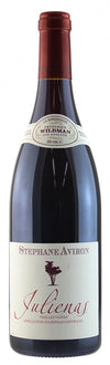 Stephane Aviron Vieilles Vignes Julienas 2020 750 ML