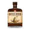 Devils River Coffee Bourbon Whiskey 750 ML
