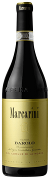 Marcarini Barolo Del Comune Di La Morra 2018 750 ML