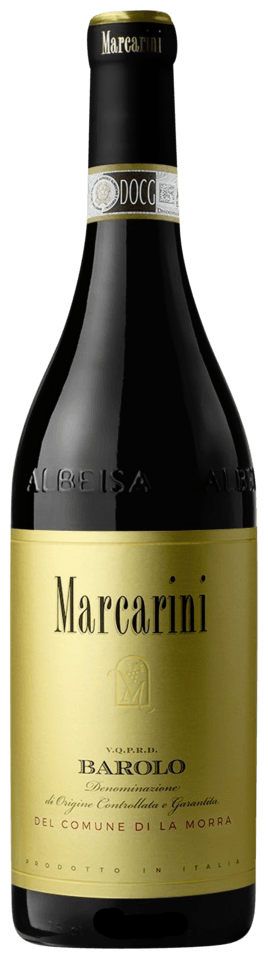 Marcarini Barolo Del Comune Di La Morra 2018 750 ML