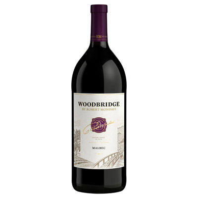 Woodbridge Malbec 1.5 L