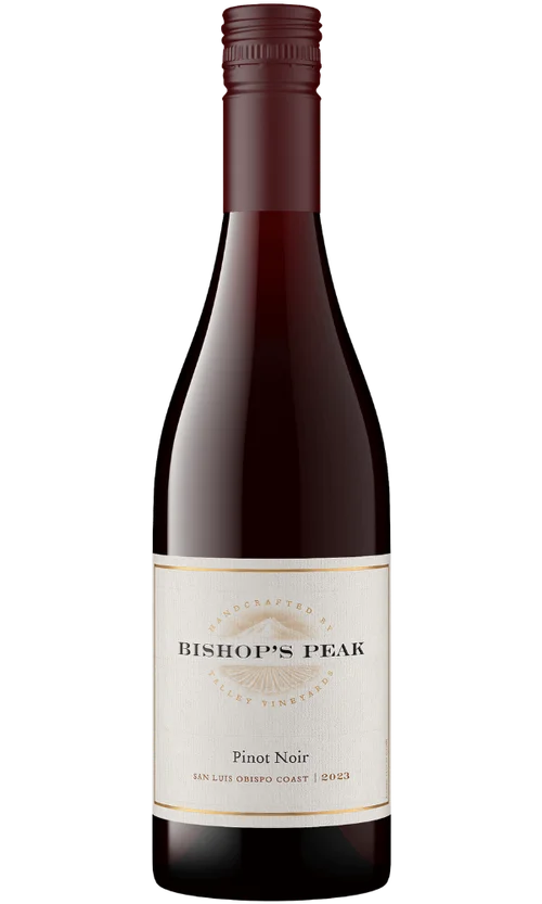 Talley Bishop's Peak Pinot Noir Central Coast 750 ML