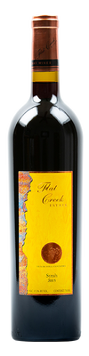 Flat Creek Syrah Estate Texas 750 ML