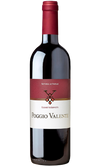 Fattoria Le Pupille Morellino Di Scansano Poggio Valente 2022 750 ML