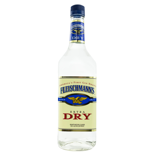 Fleischmanns Gin 1 L