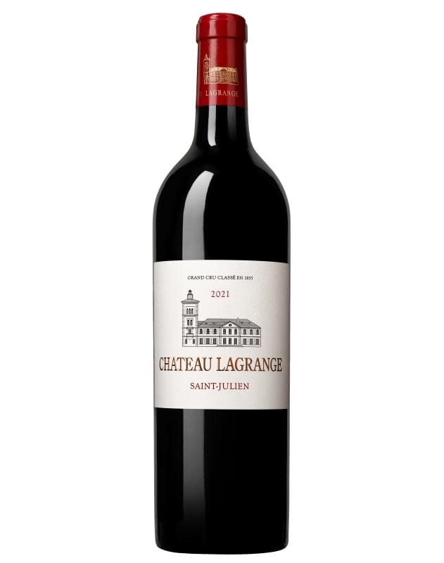 Chateau Lagrange Saint Julien 2021 750 ML