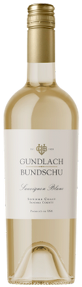 Gundlach Bundschu Sauvignon Blanc 2024 750 ML