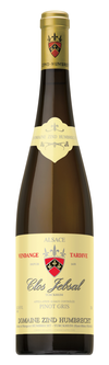 Domaine Zind Humbrecht Pinot Gris Alsace Clos Jebsal Vendange Tardive 2012 750 ML