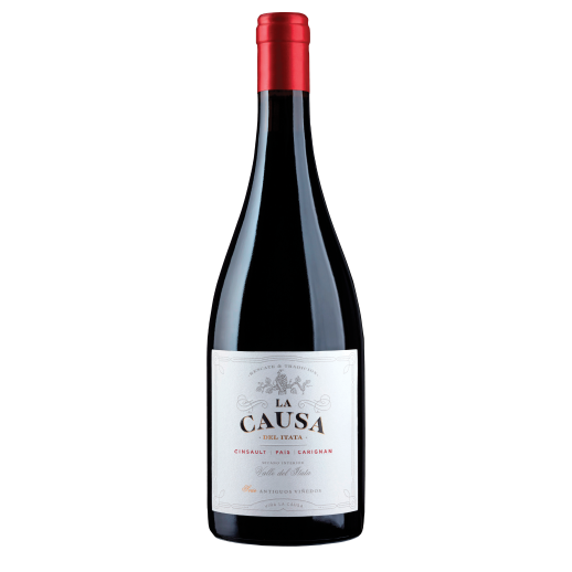 Miguel Torres La Causa Blend 750 ML