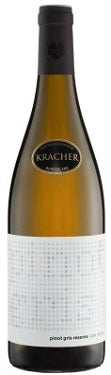 Kracher Pinot Gris 2021 750 ML