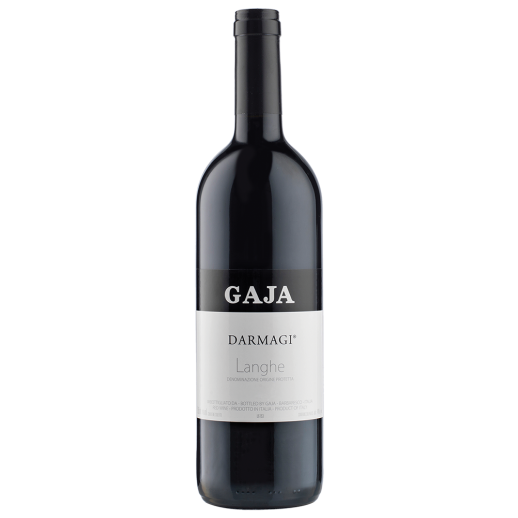 Gaja Darmagi 2021 1.5 L