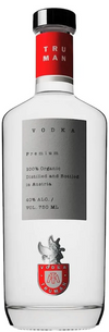 Truman Vodka 80 750 ML